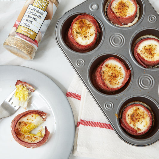 Everything Egg Cups