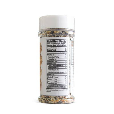 Bagel Seasoning