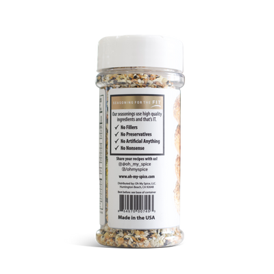 Bagel Seasoning