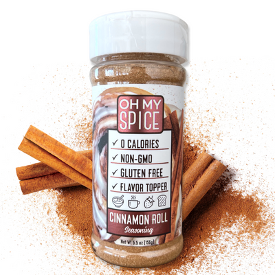 Cinnamon Roll