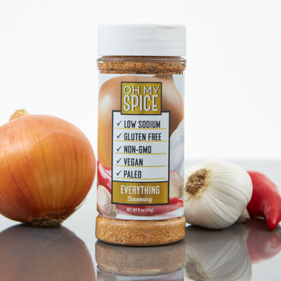 Everything Spice