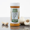 Garlic Lovers