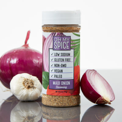 Maui Onion Spice