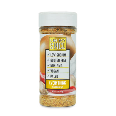 Everything Spice