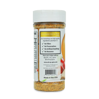 Everything Spice