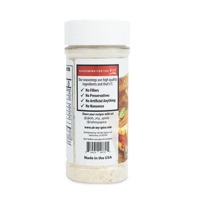 Pizza Spice