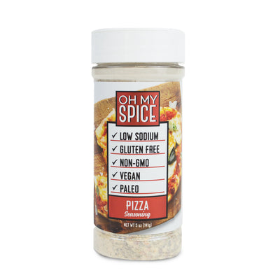Pizza Spice