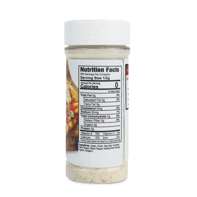 Pizza Spice