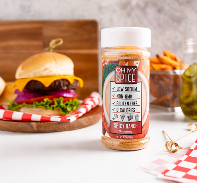 Spicy Ranch